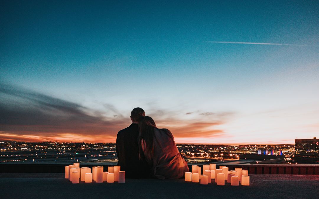 Sweet Love: 5 Cute Care Package Ideas For Girlfriend